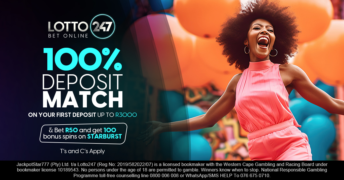 Lotto247 promotion banner 1