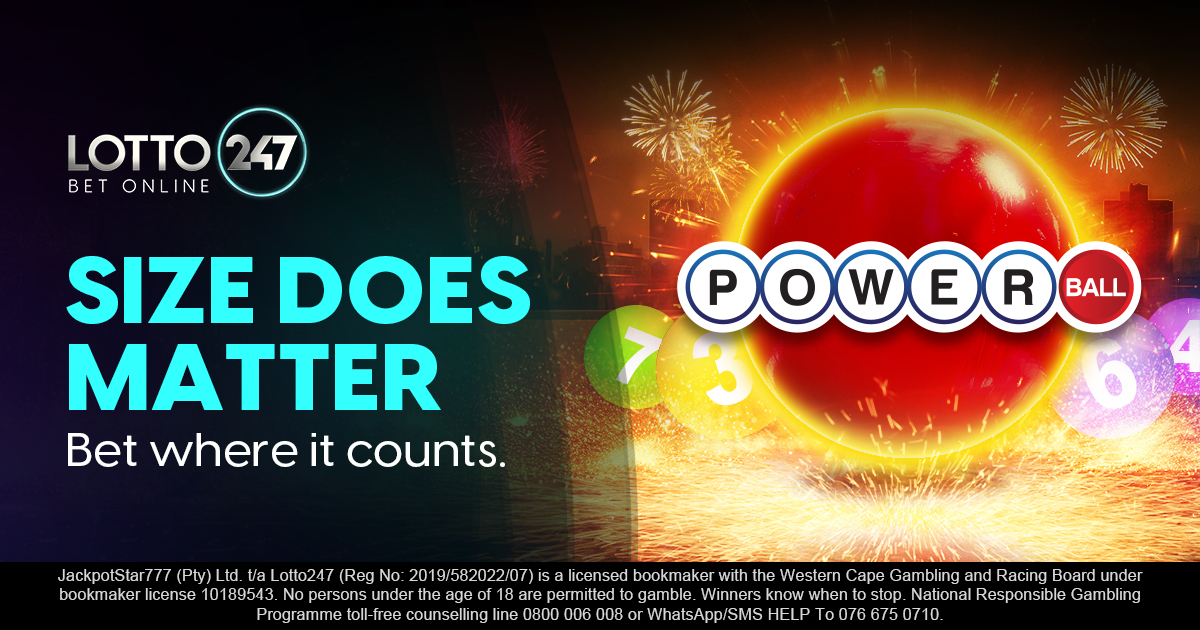 Lotto247 promotion banner 4