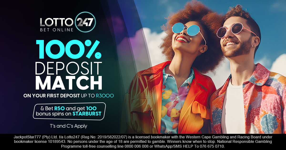 Lotto247 promotion banner 5