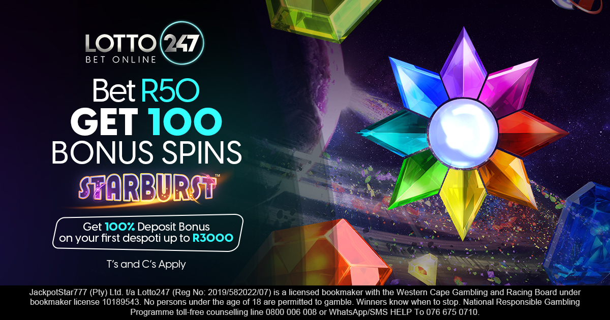 Lotto247 promotion banner 6