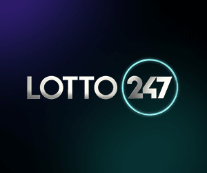 Lotto247 animated promotion